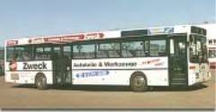 Mercedes Benz O 407