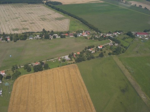 Bartschendorf - Süden