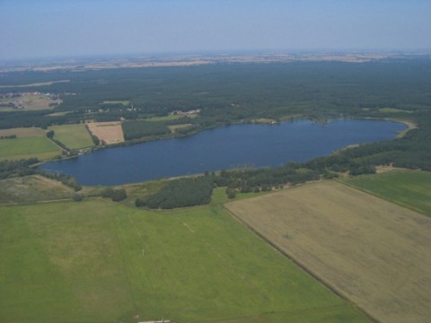 Dreetzer See