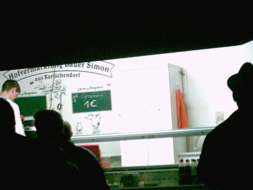 Bierwagen