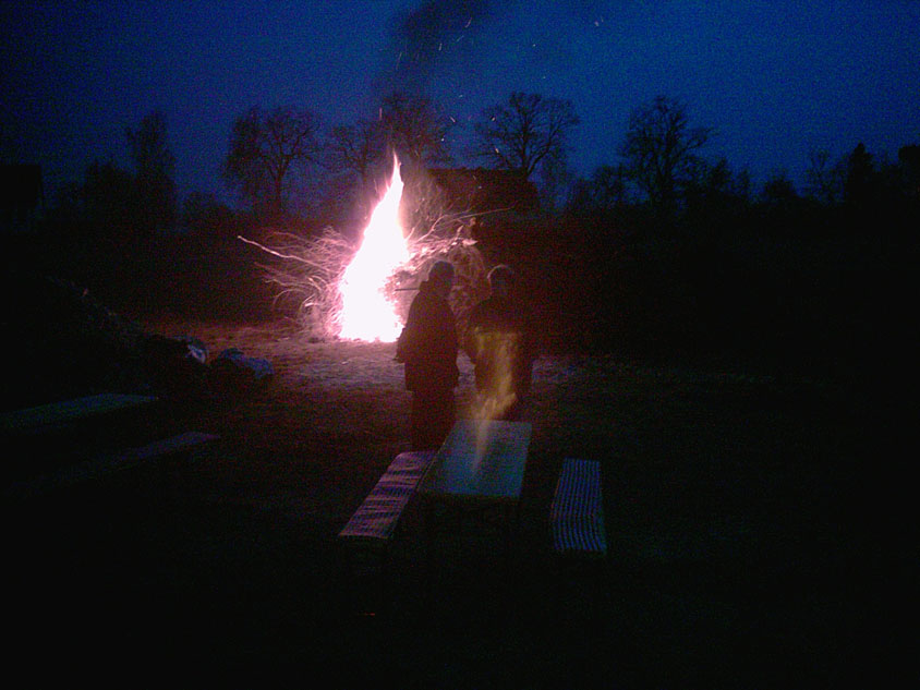 Feuer