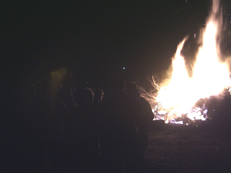 Feuer