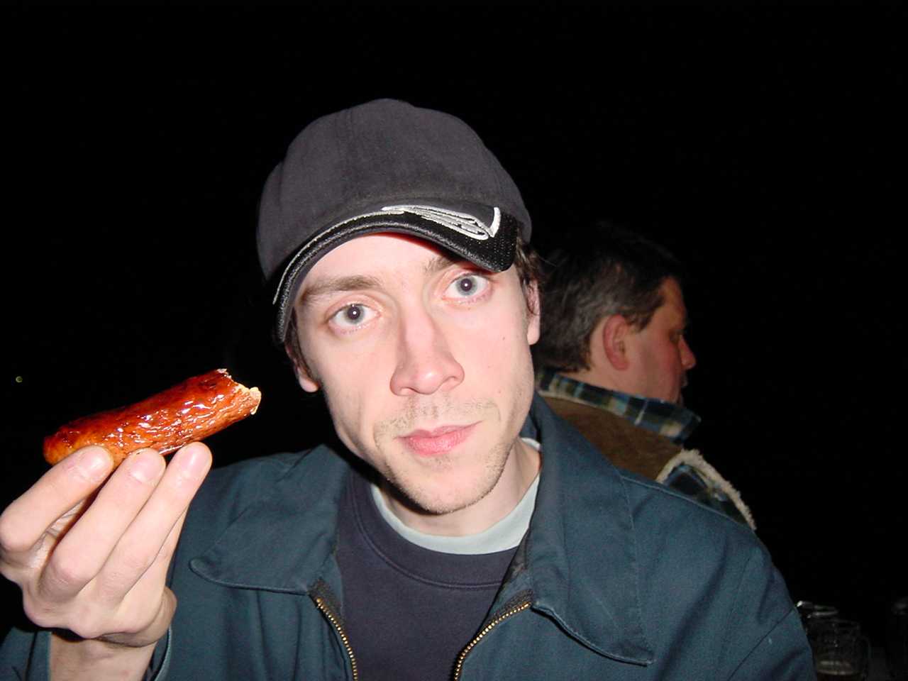 Bratwurst