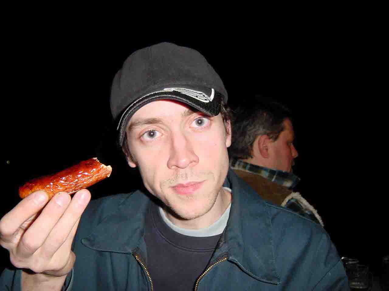 Bratwurst