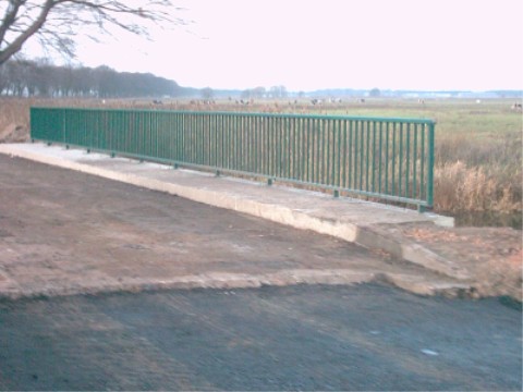 Brücke