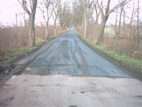 Straße